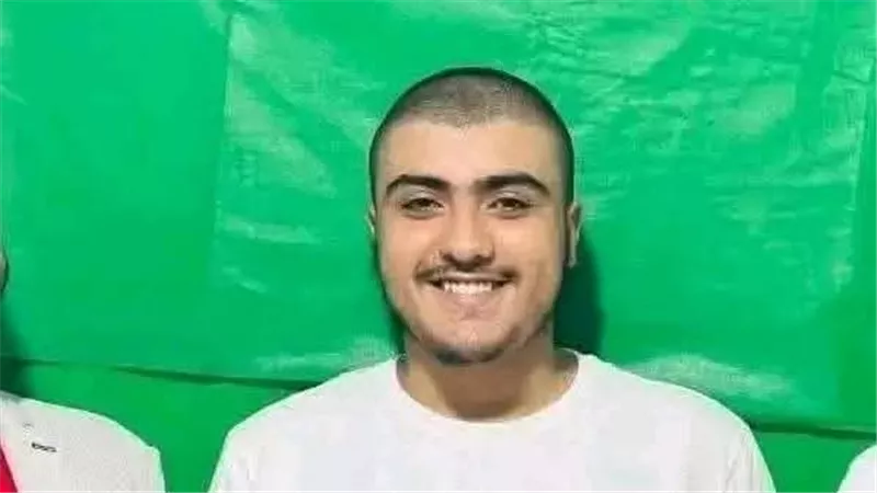 بعد تصدره التريند في الثانوية العامة.. الطالب الفصيح: أنا نجحت ومفيش رسوب