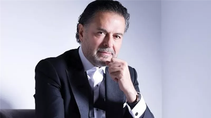 راغب علامة يرد رسميًا على قرار منعه من الغناء بمصر.. ماذا قال؟