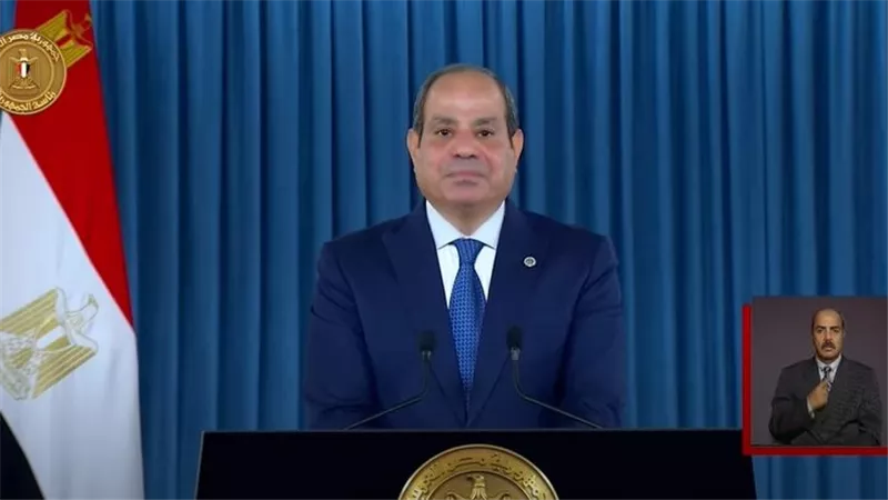 بالأسماء.. قرار رئاسي بتعيين سيدات مندوبين مساعدين بهيئة قضايا الدولة