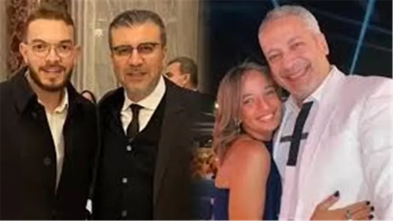 طلاق شريف عمرو الليثي ونور تامر أمين بعد شهرين من الزواج: قسمة ونصيب