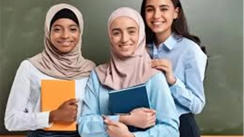 نهاية التوتر وتحديد المصير.. قصص وحكايات الثانوية العامة تجتاح السوشيال ميديا