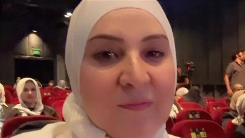 رانيا سبانو: نثمن  الدور المصري القطري لوقف شلالات الدم والموت جوعا في غزة