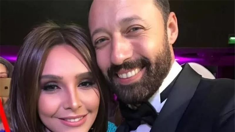 أحمد فهمي وأميرة فراج... نهاية قصة زواج عمرها 24 عامًا