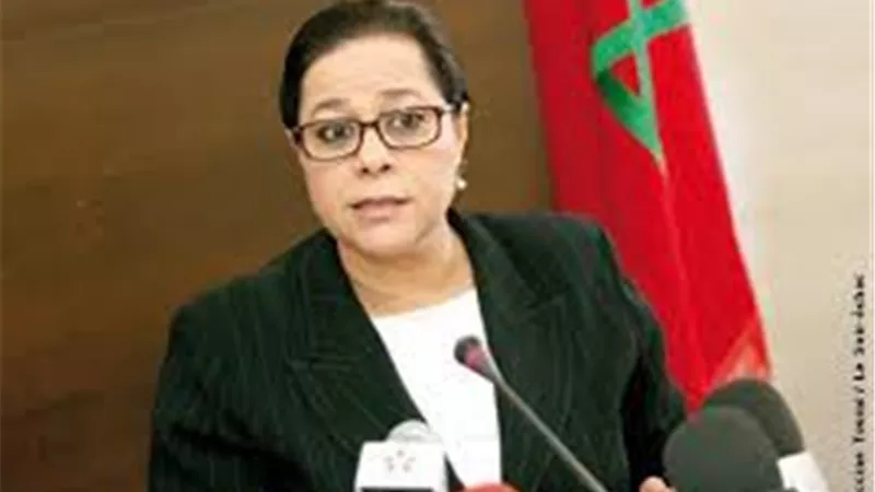 مريم شقرون | أول سيدة أعمال تتولى رئاسة الاتحاد العام لمقاولات المغرب