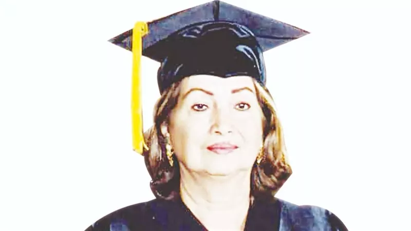 في الذكرى الـ21 لرحيل «قاهرة المستحيل».. د. سعاد كفافى رائدة التعليم الخاص بمصر