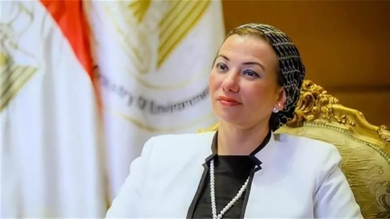 استقالة وزيرة البيئة ورئيس الوزراء يكلف وزيرة التنمية المحلية بمهام الوزارة