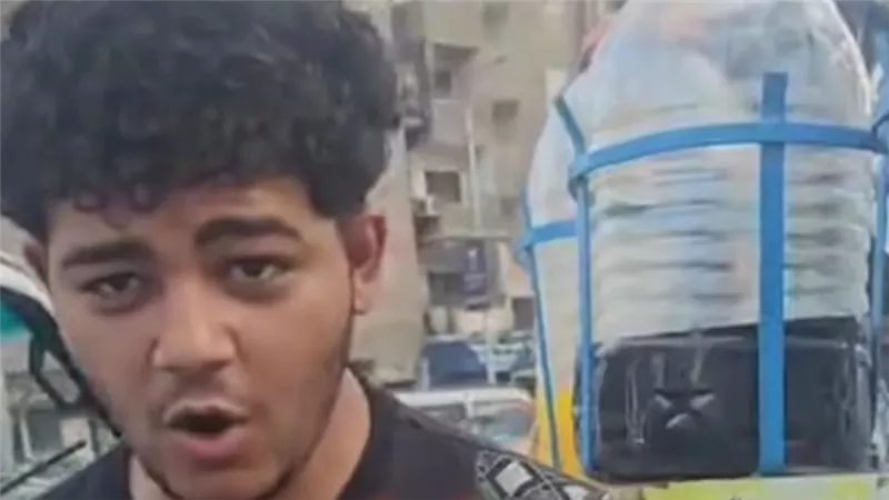 واقعة التحرش والتهديد في وضح النهار باللبيني تشعل السوشيال.. والضحية تروي التفاصيل
