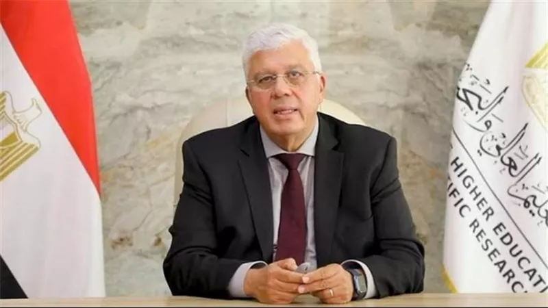 التعليم العالي تطلق حملة توعوية لطلاب الثانوية العامة استعدادًا لتنسيق الجامعات 