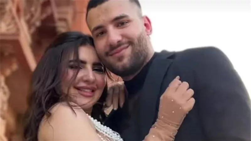 اتهامات مشينة ومشادات أسرية.. زوجة مسلم تكشف عن خلاف صادم مع شقيقته 