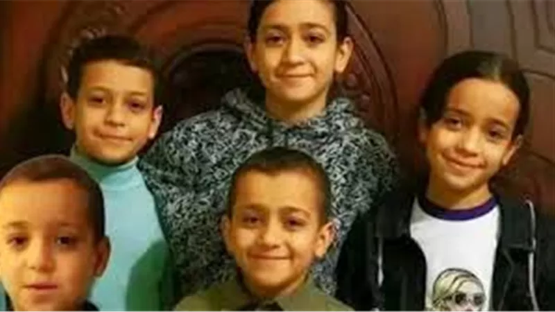 انفراد «هير نيوز»| نكشف السيناريو الأقرب للمرض الغامض ووفاة 6 أطفال ووالدهم بالمنيا