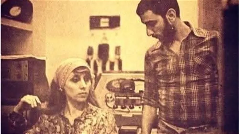زياد الرحباني... صمتت النغمة التي كانت تتكلم بمنزل جارة القمر فيروز 