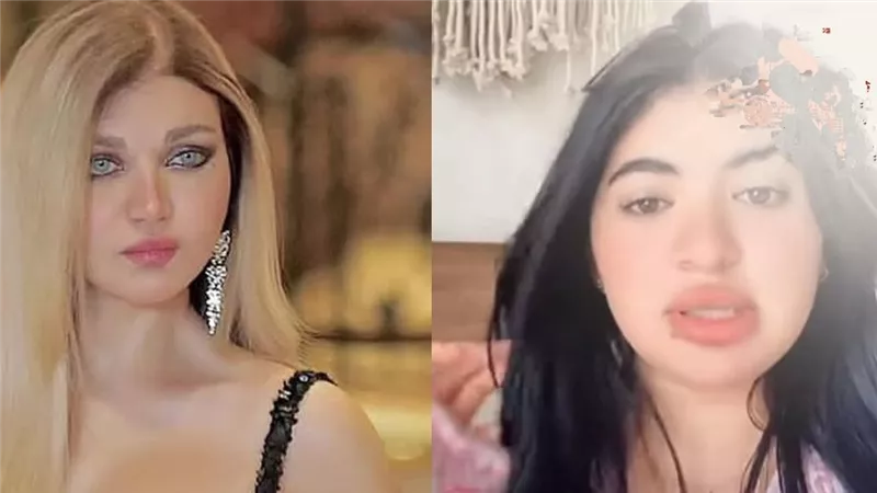 ياسمين الخطيب تهاجم سوزي الأردنية: «طلبت 100 ألف علشان تظهر ورفضت».. والأخيرة ترد