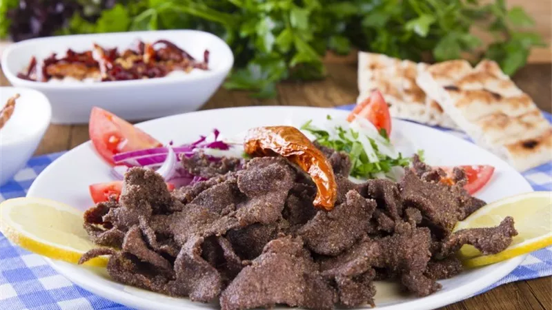  طريقة عمل الكبدة البانيه بالردة بخطوات بسيطة في مطبخك