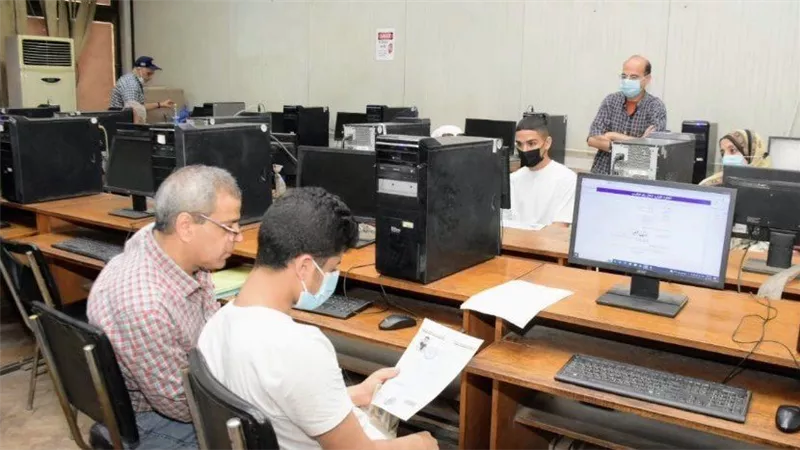 إتاحة التظلم على النتيجة الثانوية العامة 2025 من خلال البوابة التظلمات الإلكترونية