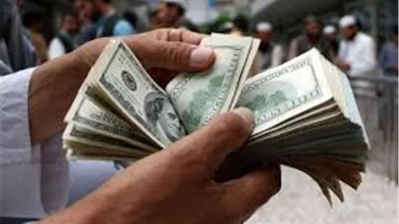 سعر الدولار في البنوك اليوم الإثنين 28-7-2025