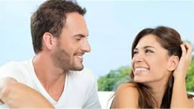 كيف تكون تصرفات الرجل الذي يحب ولا يقول؟