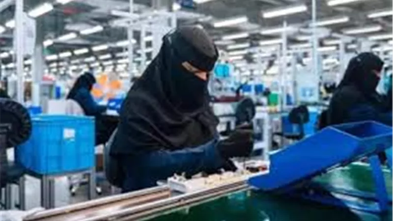 انخفاض معدلات البطالة في السعودية إلى أدنى مستوى بالربع الأول.. ما السبب؟