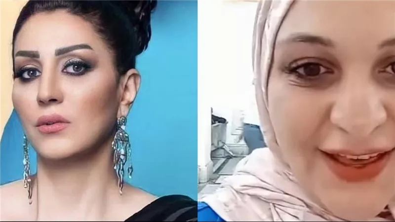 وفاء عامر ترد على اتهامات تجارة الأعضاء.. ما علاقة حسني مبارك وإيمان الطوخي؟ 