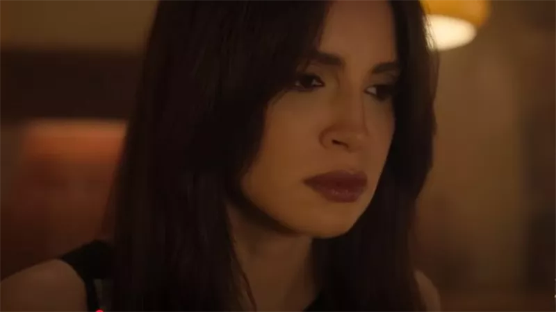 لأول مرة.. آمال ماهر تتصدر ترند تيك توك بألبومها الكامل (حاجة غير)