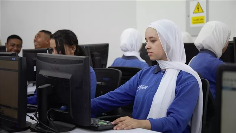  مدارس WE للتكنولوجيا التطبيقية تفتتح 8 فروع جديدة ليصل عددها إلى 27 مدرسة تغطي جميع المحافظات