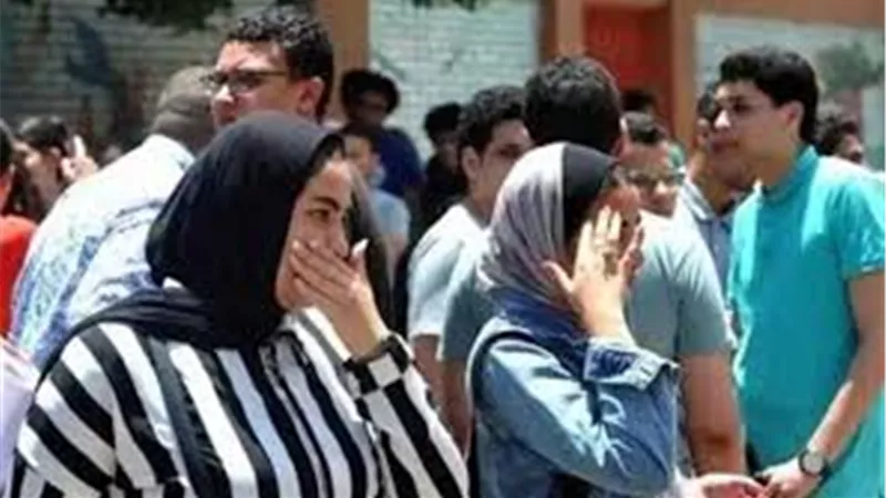 35 ألف طالب يتقدمون بتظلمات على نتيجة الثانوية العامة