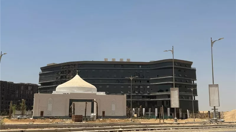 «هوم تاون للتطوير» تبدأ تسليم وحدات مشروع «ZAHA PARK» بالعاصمة الإدارية