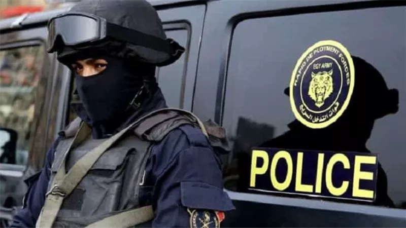  تفسير رؤية الشرطة في المنام وعلاقتها بالتخلص من الهموم والمشاكل 