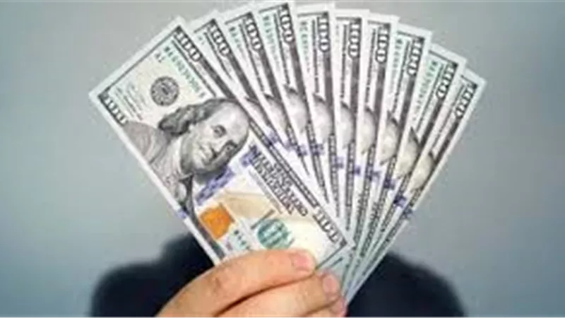 سعر الدولار أمام الجنيه في بنوك مصر الإثنين 21-7-2025