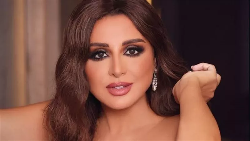 محمود سعد يكشف تطورات حالة أنغام الصحية 