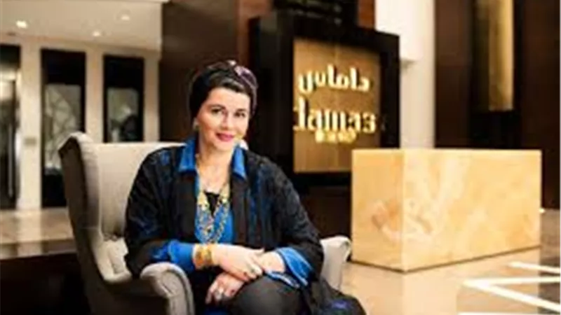 أسيل عطار | سيدة أعمال عراقية ركزت على إدارة المواهب وبناء العلامات التجارية