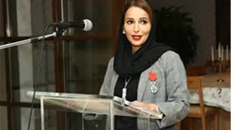 هند بهوان | سيدة أعمال عمانية طورت قطاع الخدمات والاتصالات في بلادها
