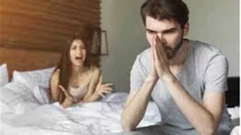 كيف أتهرب من العلاقة الزوجية دون أن أجرح زوجتي؟