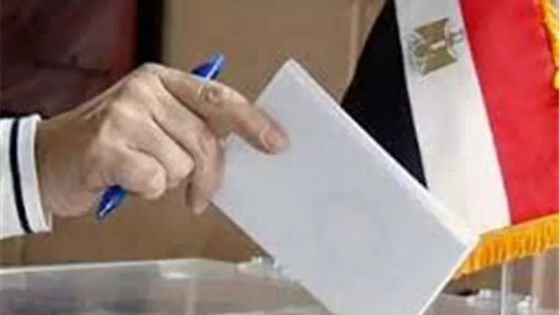 انطلاق انتخابات «الشيوخ».. 4 حالات تؤدي إلى إبطال صوتك