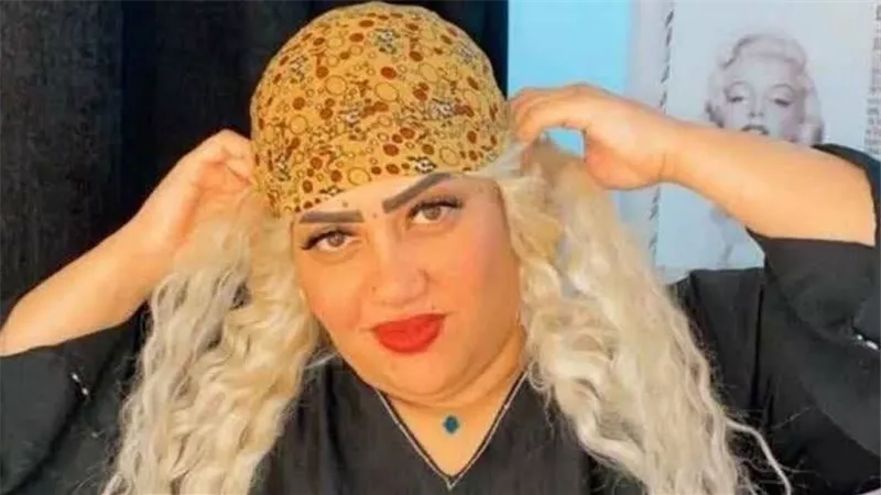 الاستئناف الاقتصادية بالقاهرة تقضي بحبس البلوجر «أم سجدة» سنتين وتغريمها 200 ألف جنيه