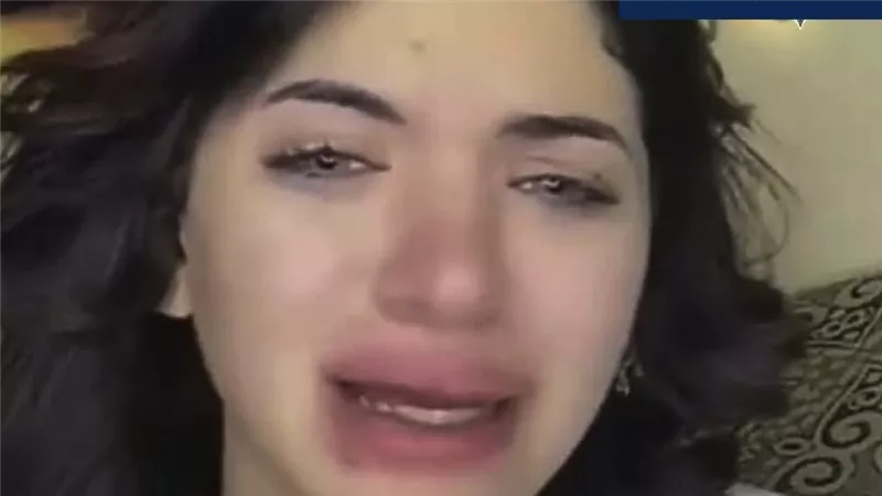 تجديد حبس سوزي الأردنية بتهمة نشر محتوى غير أخلاقي