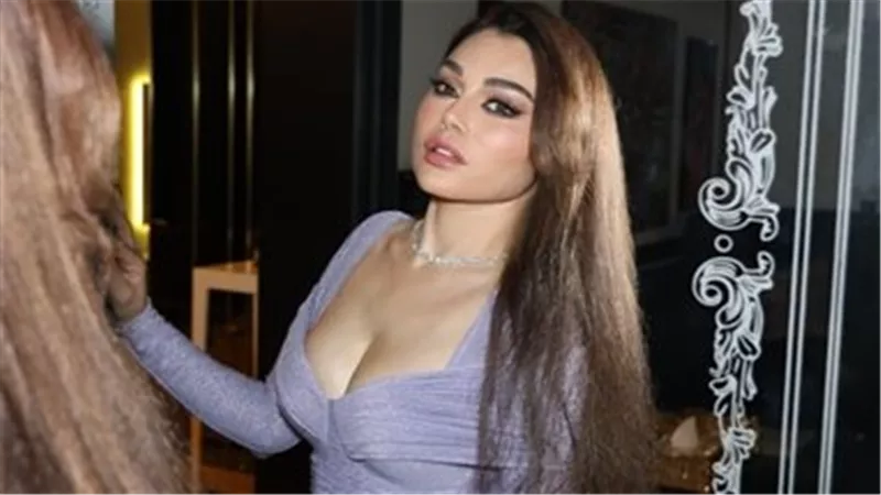 هيفاء وهبي تخطف الأنظار بإطلالتين متألقتين في لبنان وجدة