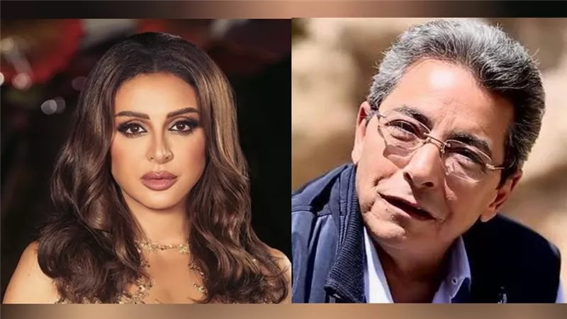محمود سعد يكشف تفاصيل صادمة عن حالة أنغام الصحية ويطلب الدعاء لها