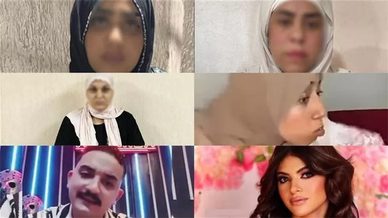 النيابة تكلف بفحص حسابات 