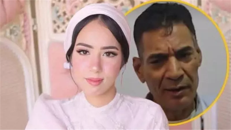 بين الطموح والواقع.. والد البلوجر قمرون يروي تفاصيل سقوط ابنته