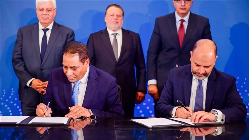 بدء تدريس العلوم المصرفية في الجامعات المصرية لأول مرة بالتعاون بين 