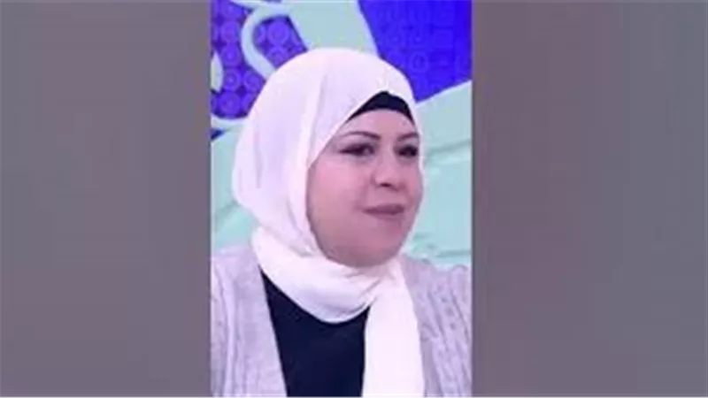 القبض على التيك توكر «أم عمر فراوية»