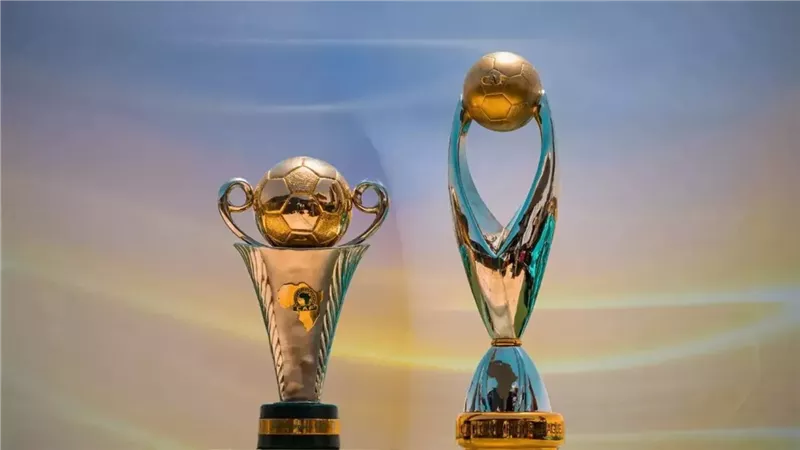 موعد قرعة دوري أبطال أفريقيا وكأس الكونفدرالية