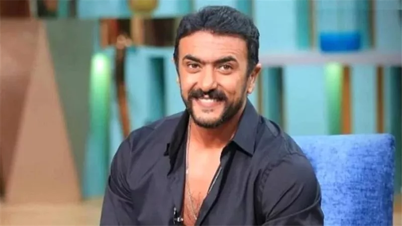أحمد العوضي يكشف مفاجأة عن <علي كلاي> رمضان 2026