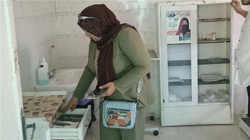 حملة «100 يوم صحة» قدمت 34 مليونًا و475 ألف خدمة طبية مجانية خلال 22 يومًا