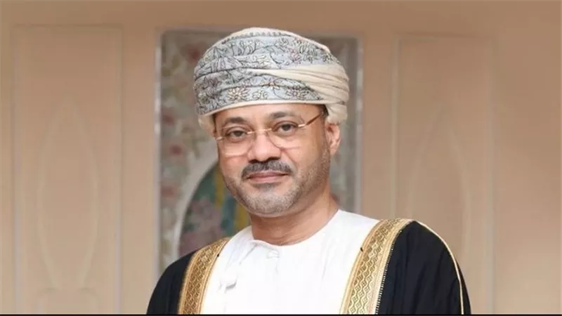 سلطنة عمان توجه  نداء عالمي من أجل الإنسانية وإنهاء الفظائع والمجاعة فـي غزة