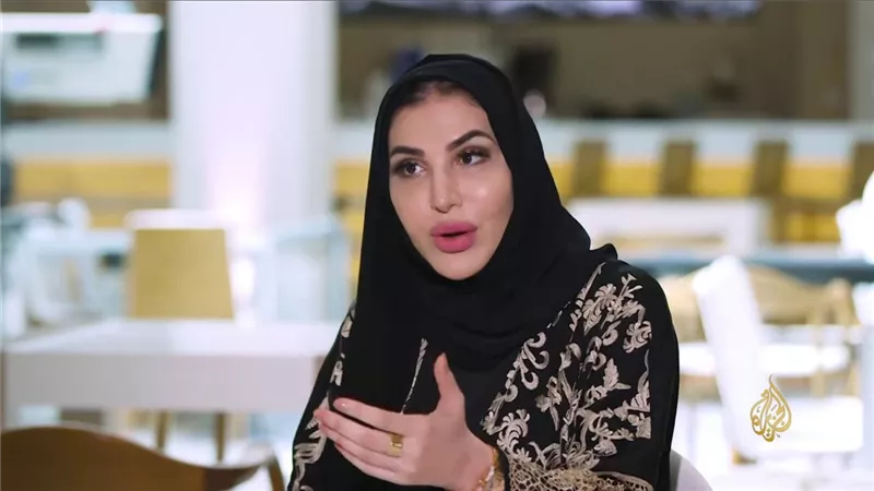 بثينة الأنصاري | أول قطرية تفوز بالانتخاب كعضو مستقل في شركة مساهمة عامة