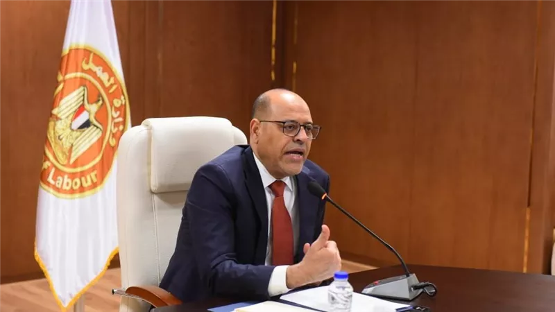 بالأسماء.. «العمل» تدعو مستحقي المعاشات العراقية من العمال لاستلام مستحقاتهم الأسبوع المقبل
