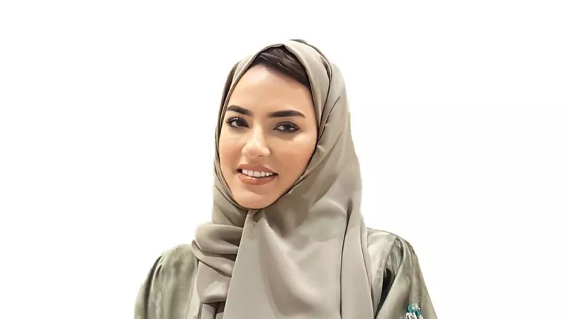  مريم الملا مديرة نادي دبي للصحافة.. خبرة كبيرة في إطلاق المبادرات الإعلامية