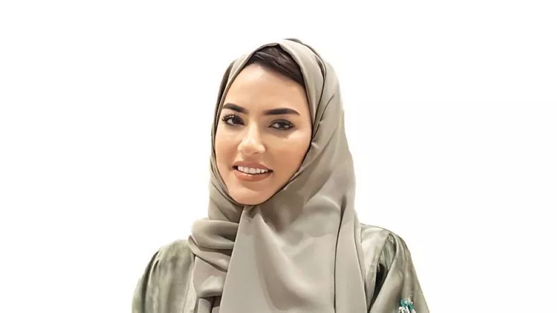 «هير نيوز» تهنئ مريم الملا بتعيينها مديرة نادي دبي للصحافة