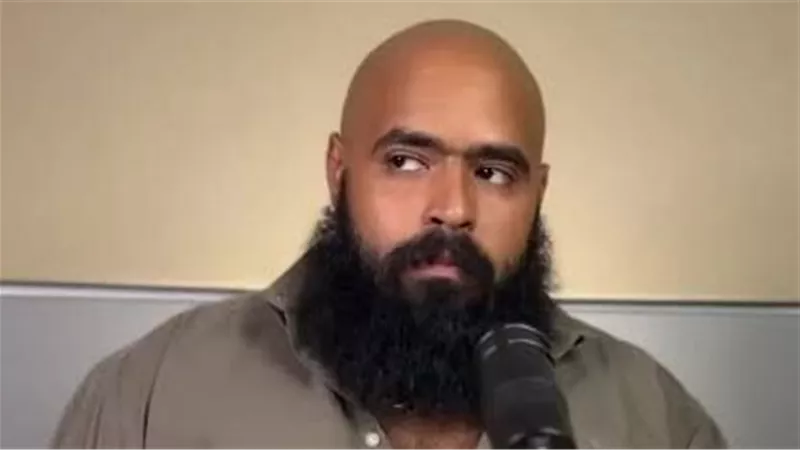 القبض على التيك توكر محمد عبد العاطي بتهمة نشر محتوى غير لائق